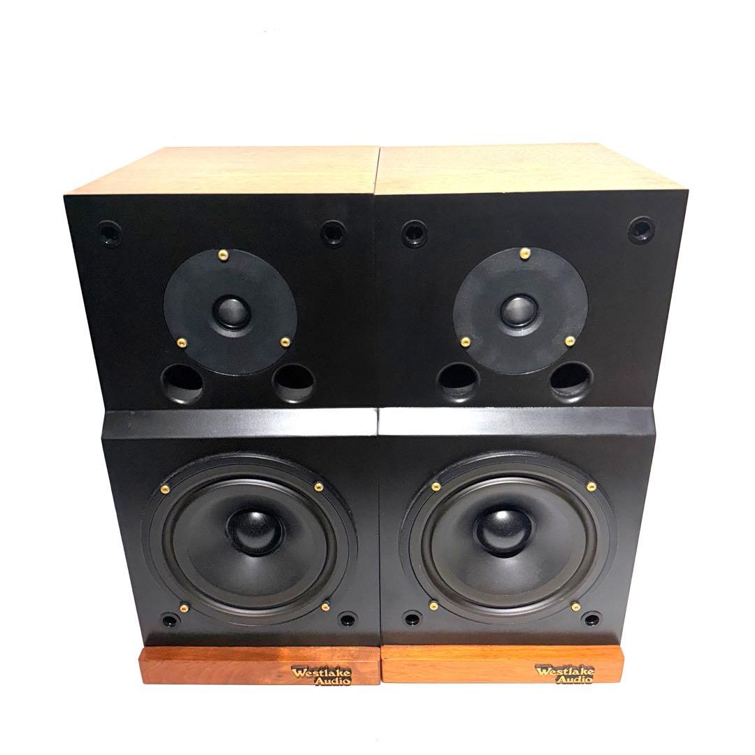 Westlake Audio Lc6.75F スピーカーペア