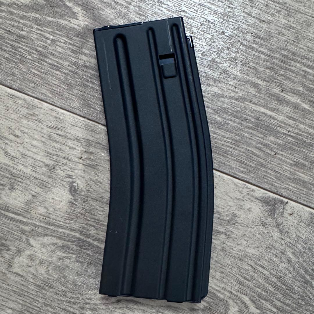 東京マルイ コルト M4A1 カービン 電動ガン