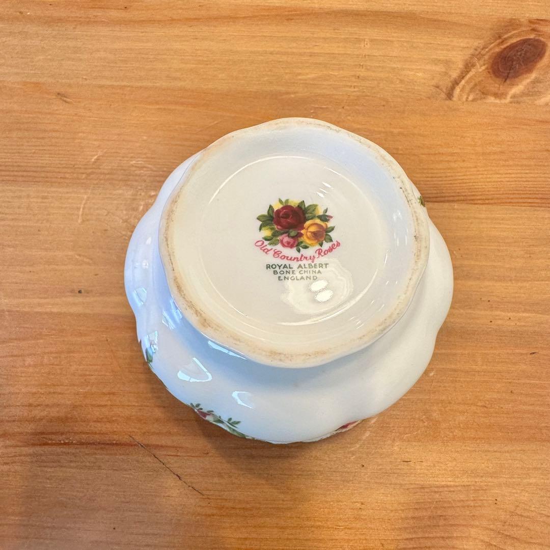 ロイヤルアルバート　まとめ売り