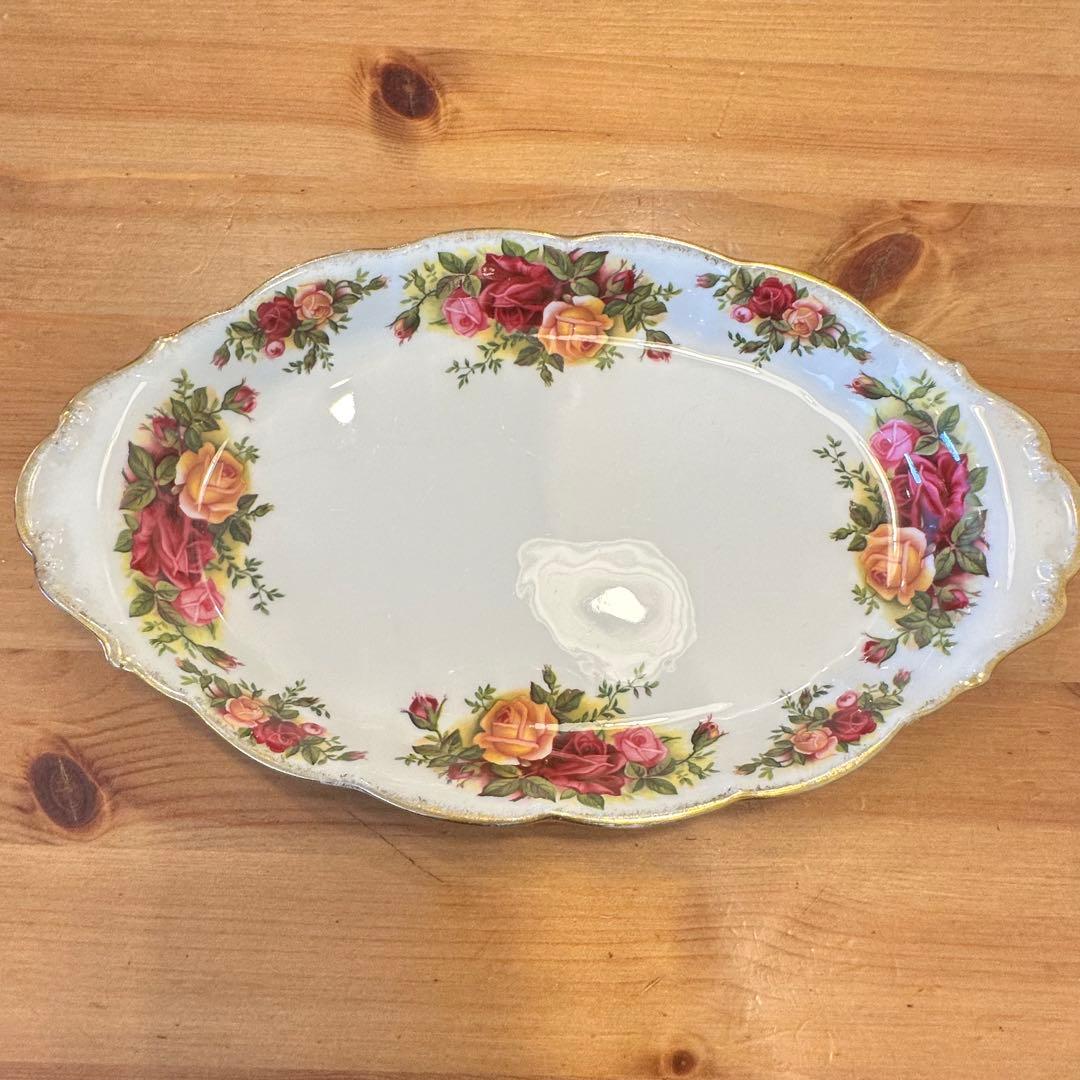 ロイヤルアルバート　まとめ売り