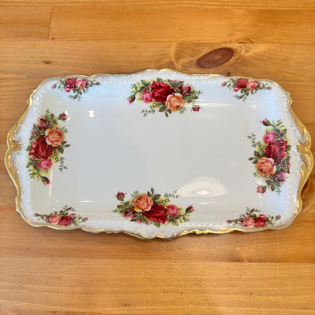 ロイヤルアルバート　まとめ売り