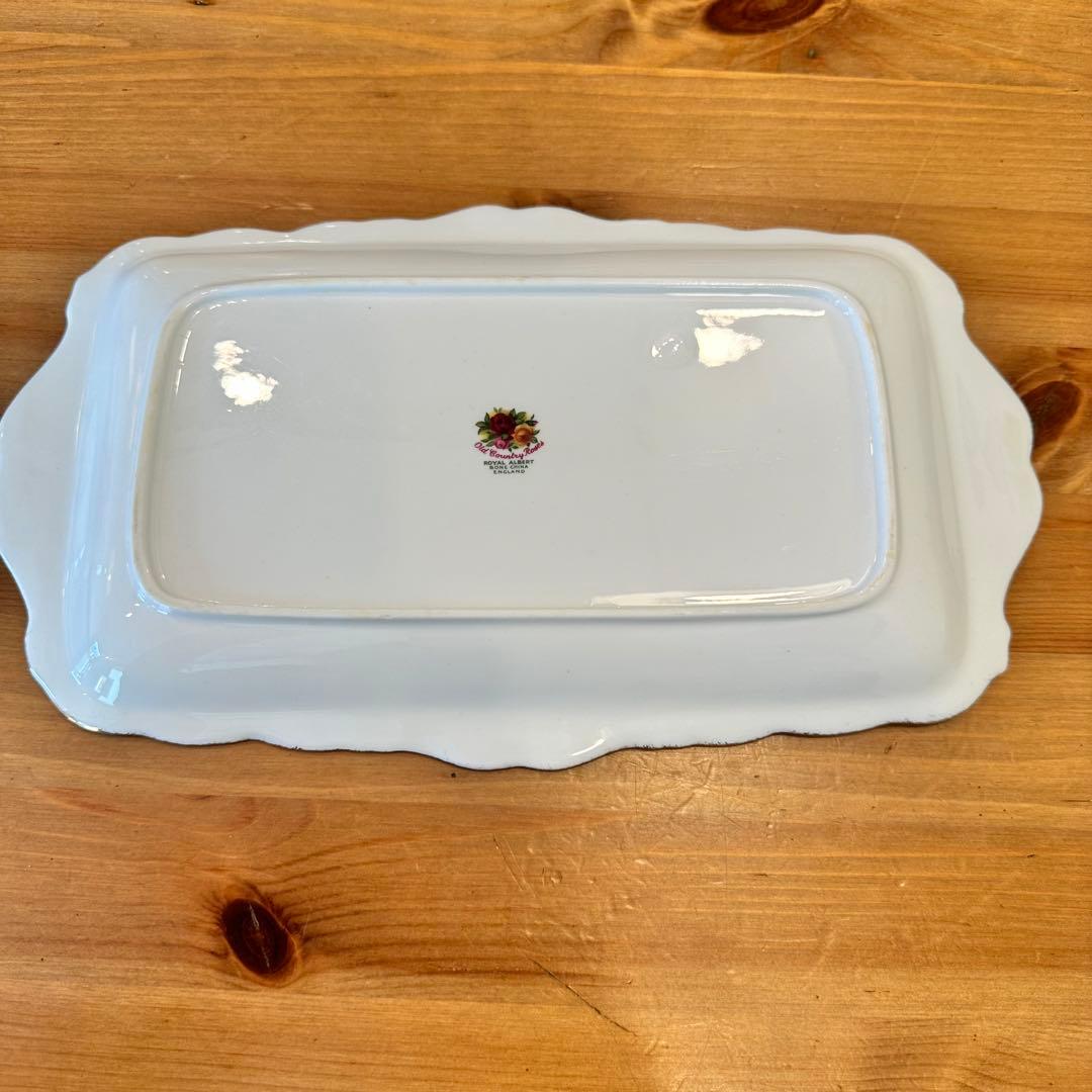 ロイヤルアルバート　まとめ売り