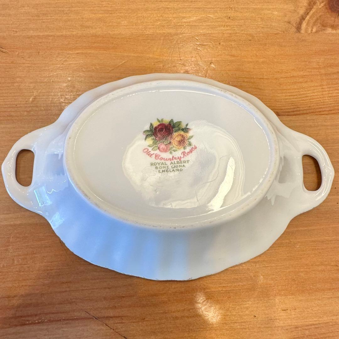 ロイヤルアルバート　まとめ売り