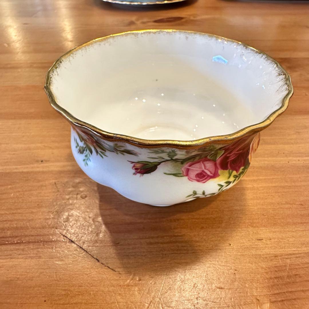 ロイヤルアルバート　まとめ売り