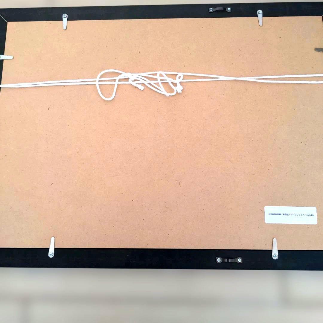 鬼滅の刃墨絵コレクション 我妻善逸