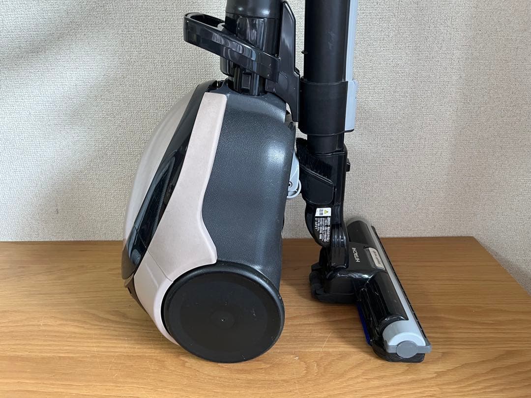 日立 掃除機 CV-PE300【消毒/清掃/動作確認済】