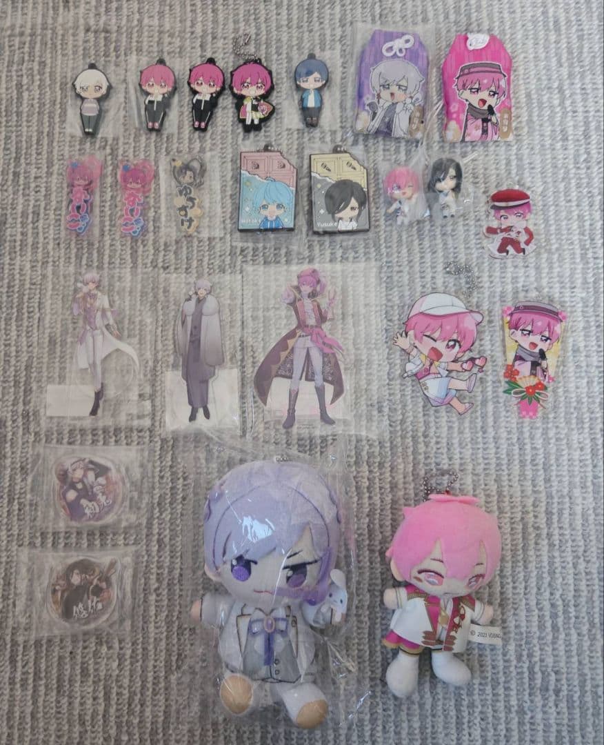 いれいす　まとめ売り