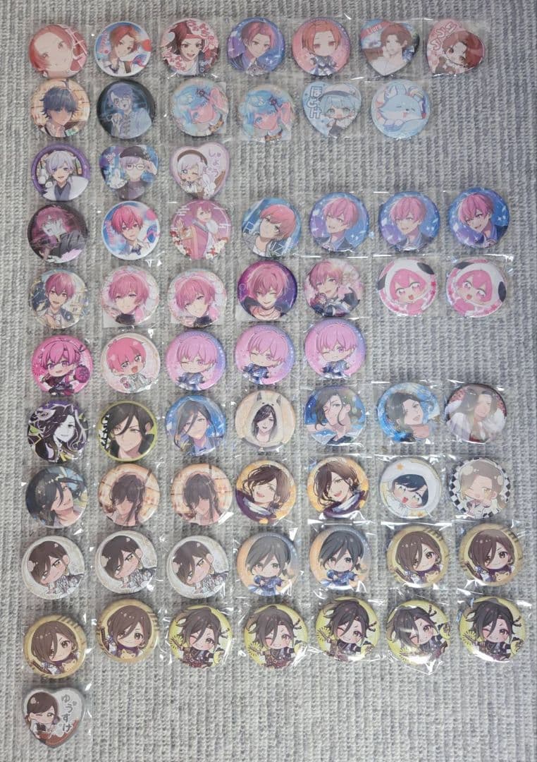 いれいす　まとめ売り