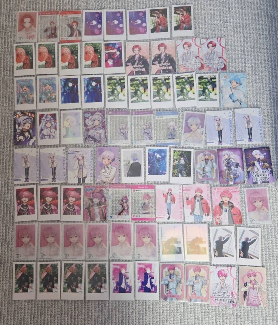 いれいす　まとめ売り