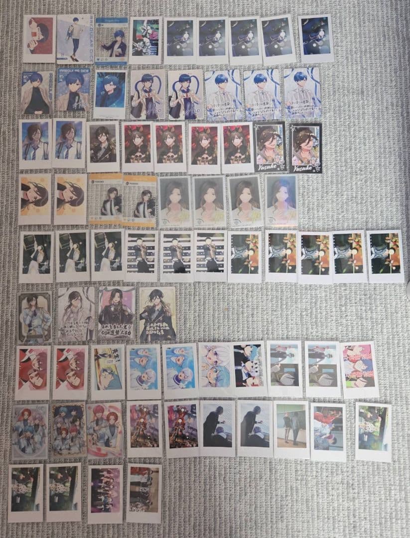 いれいす　まとめ売り