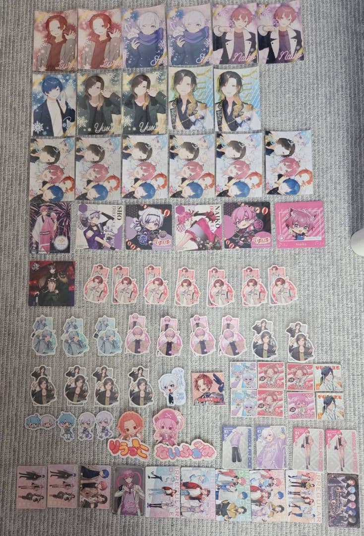 いれいす　まとめ売り