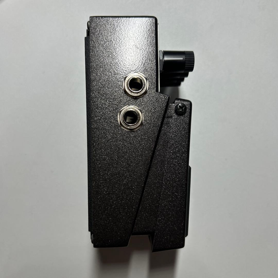 BOSS RV-6 リバーブ エフェクター