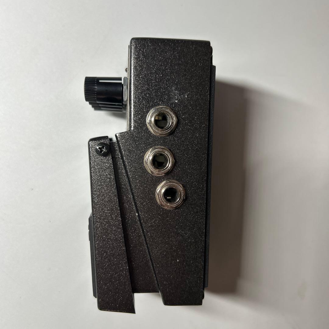 BOSS RV-6 リバーブ エフェクター