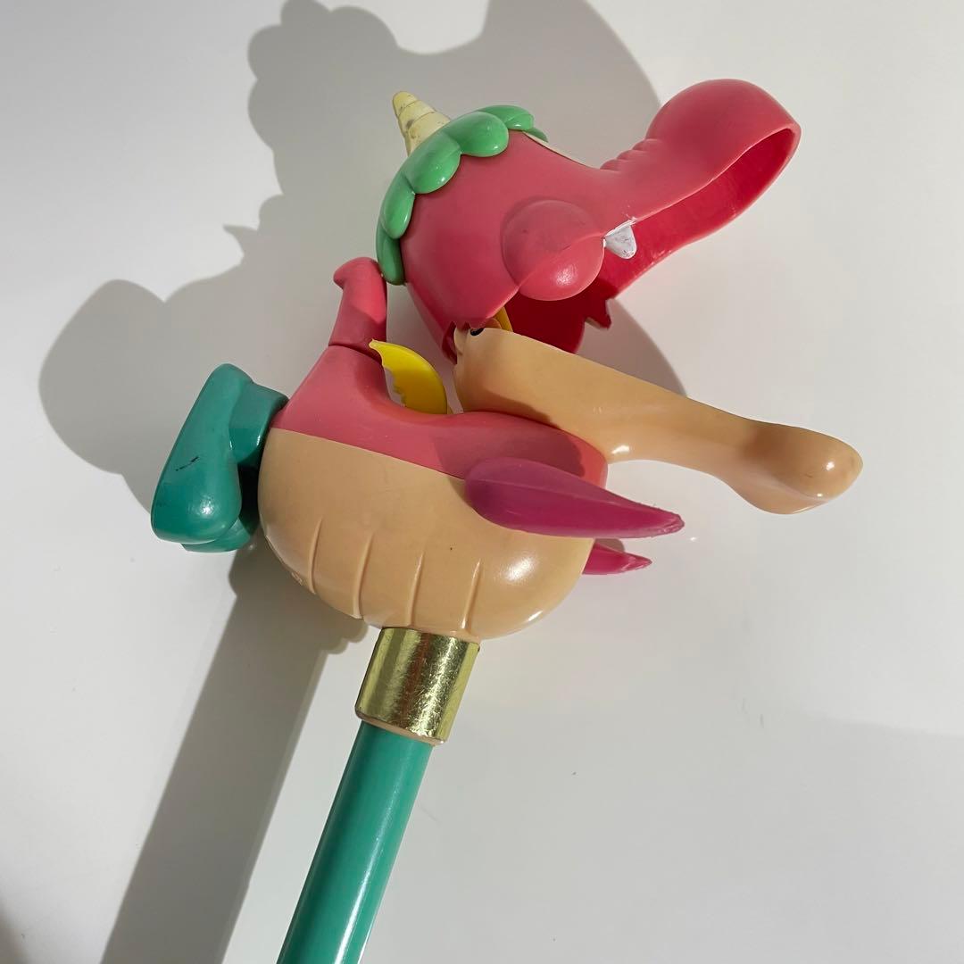 ポピー 魔法のプリンセス ミンキーモモ カジラぼ～ 約56㎝ カジラぼー 当時物