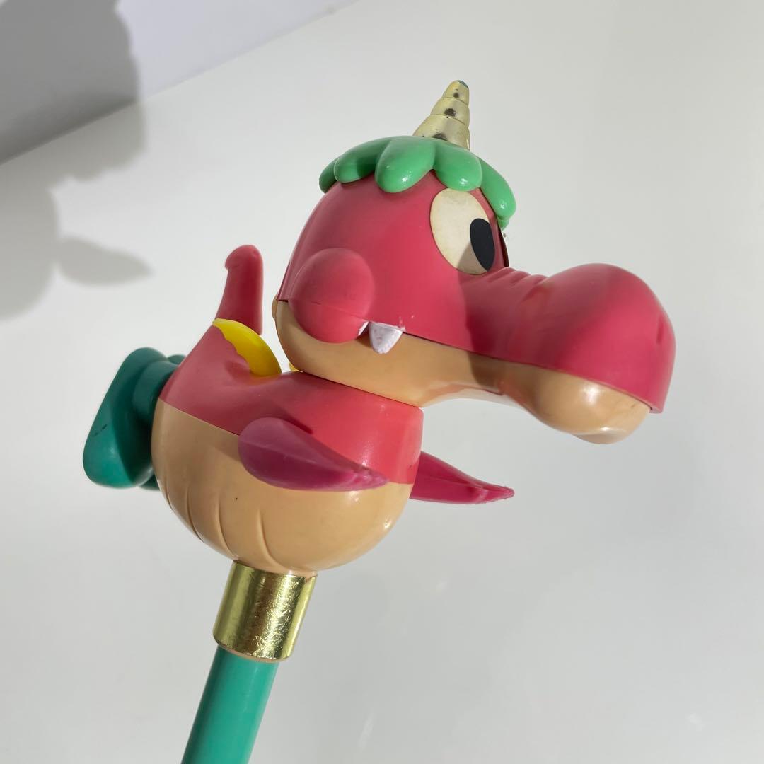 ポピー 魔法のプリンセス ミンキーモモ カジラぼ～ 約56㎝ カジラぼー 当時物