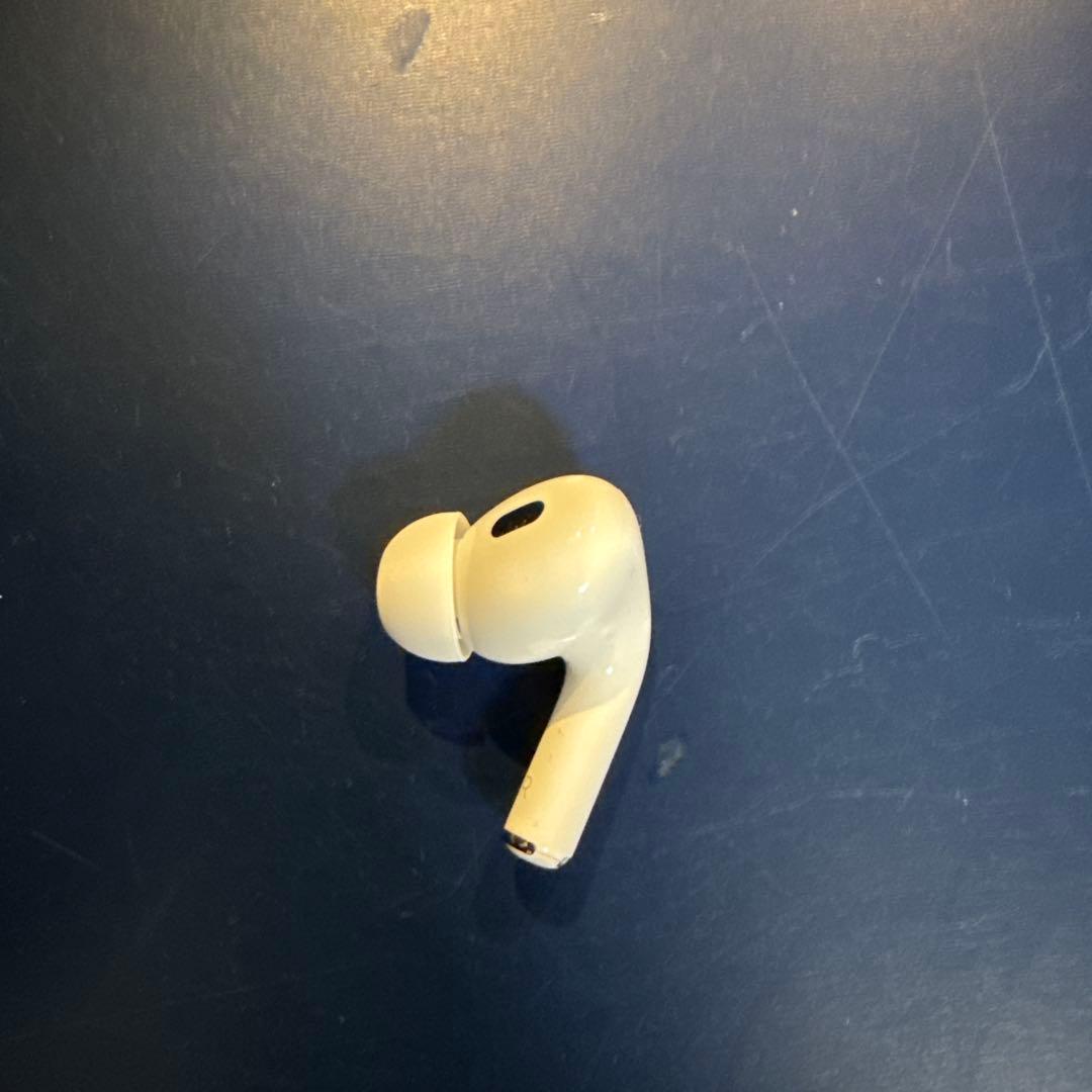 AirPods Pro2 右耳 消毒済