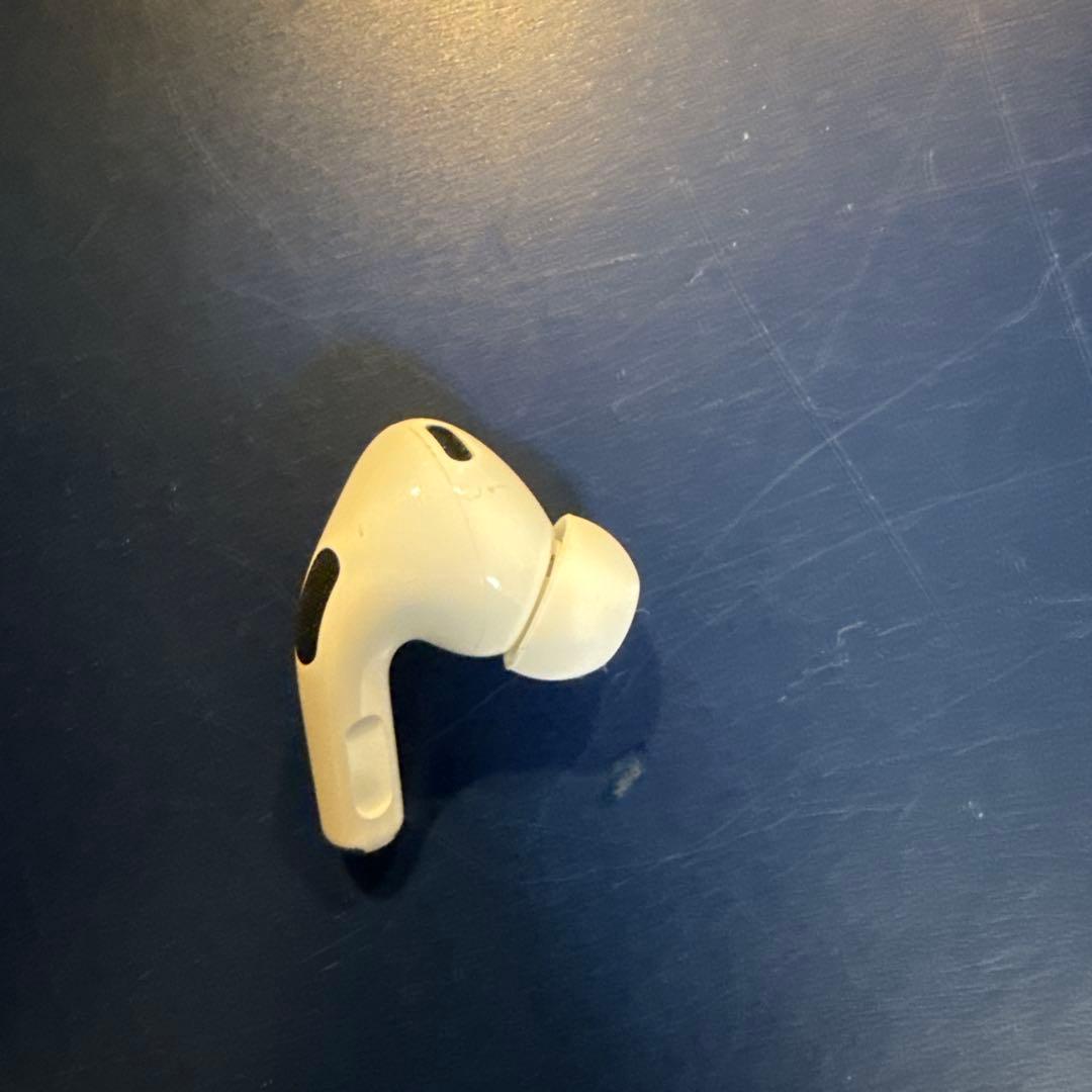 AirPods Pro2 右耳 消毒済