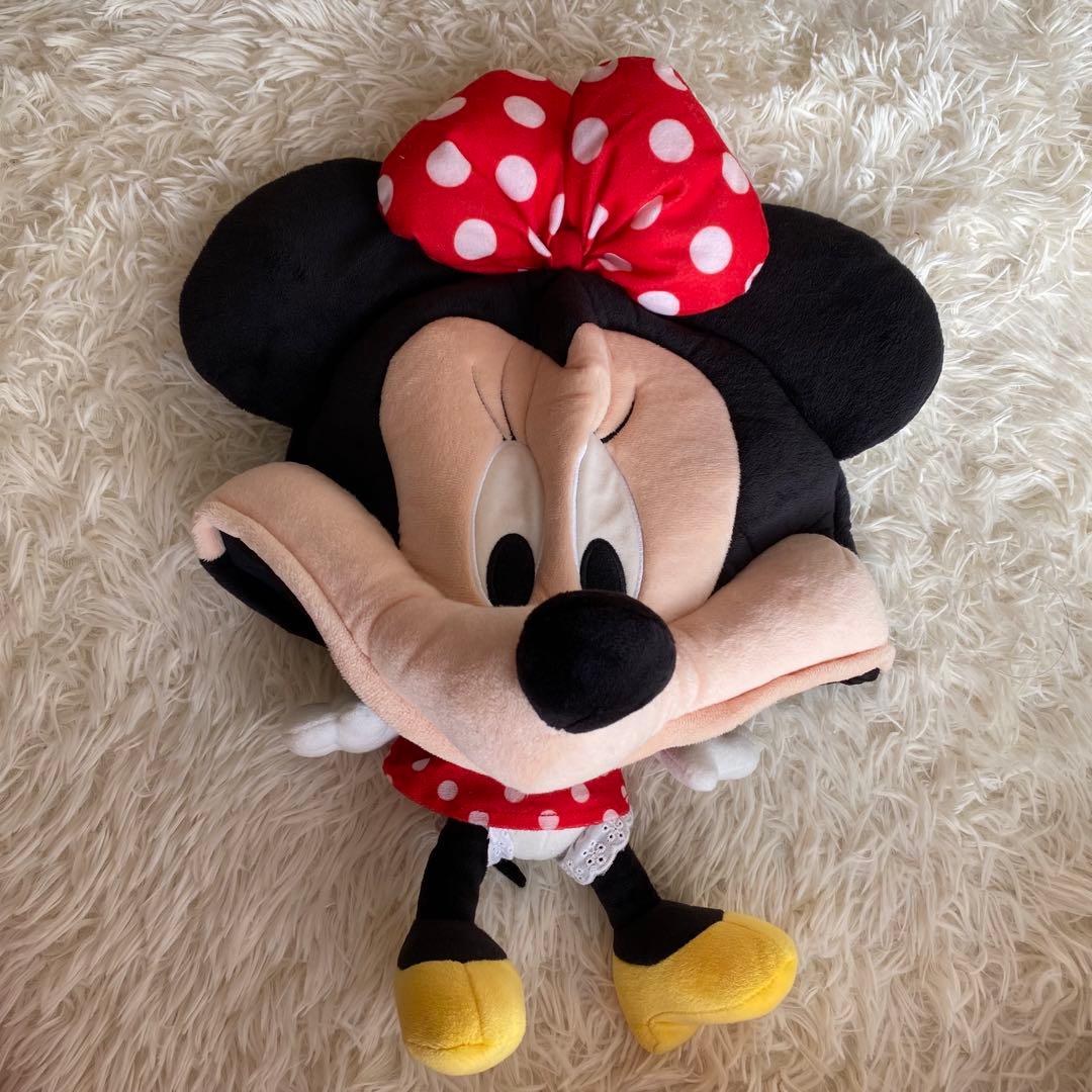 ディズニーグッズ まとめ売り カチューシャ ポーチ　キャップ　パッチンどめなど