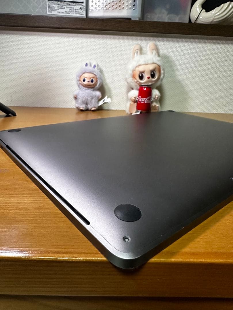 MacBook Pro 本体