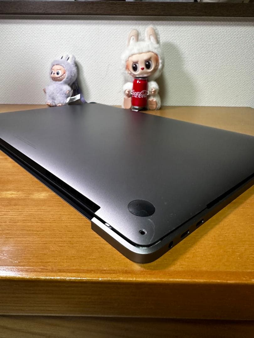 MacBook Pro 本体