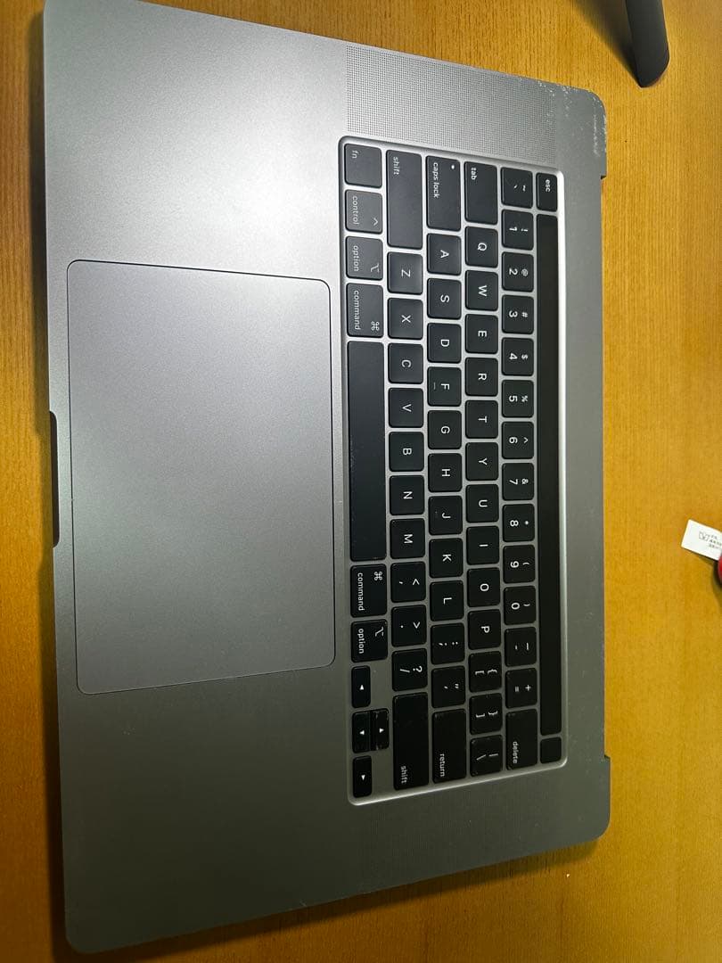 MacBook Pro 本体