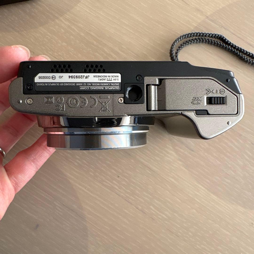 ＊とうこ＊ SZ-30MR