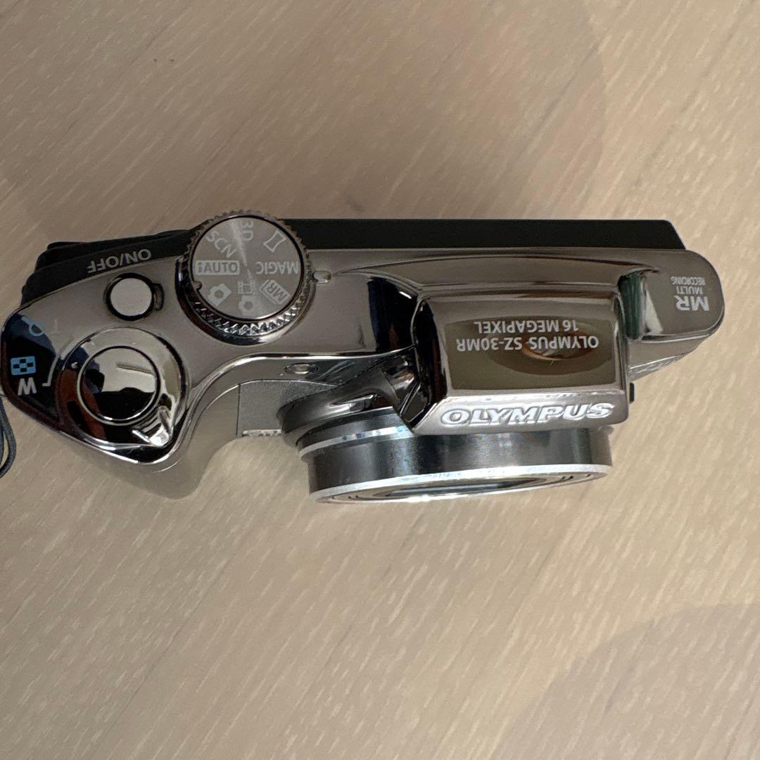 ＊とうこ＊ SZ-30MR