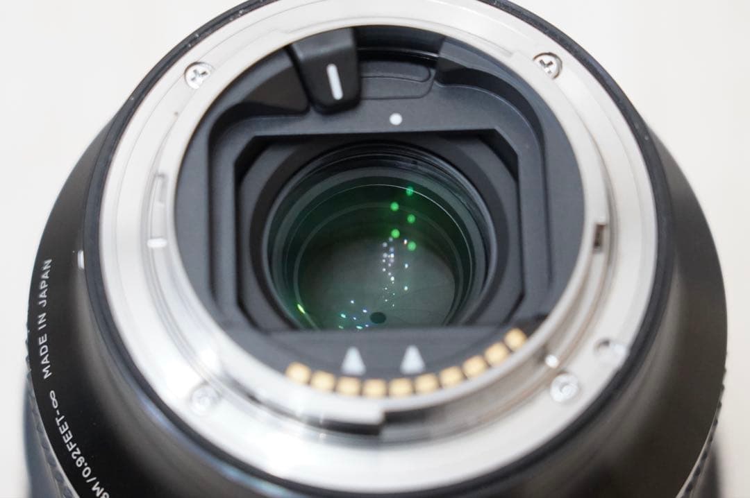 【最終値下げ】SIGMA 14-24 F2.8 DG DN Art ソニー E