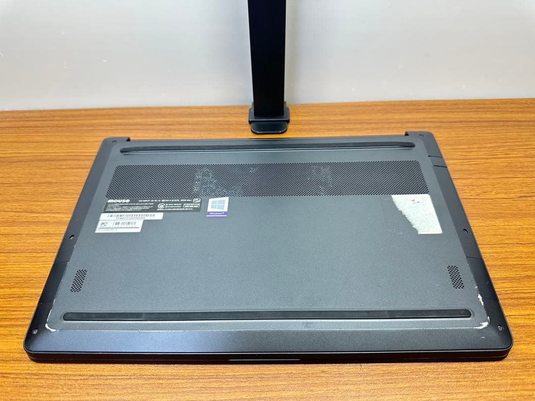 ジャンク品 ThinkPad E14 x2台Mouse X4 x1台