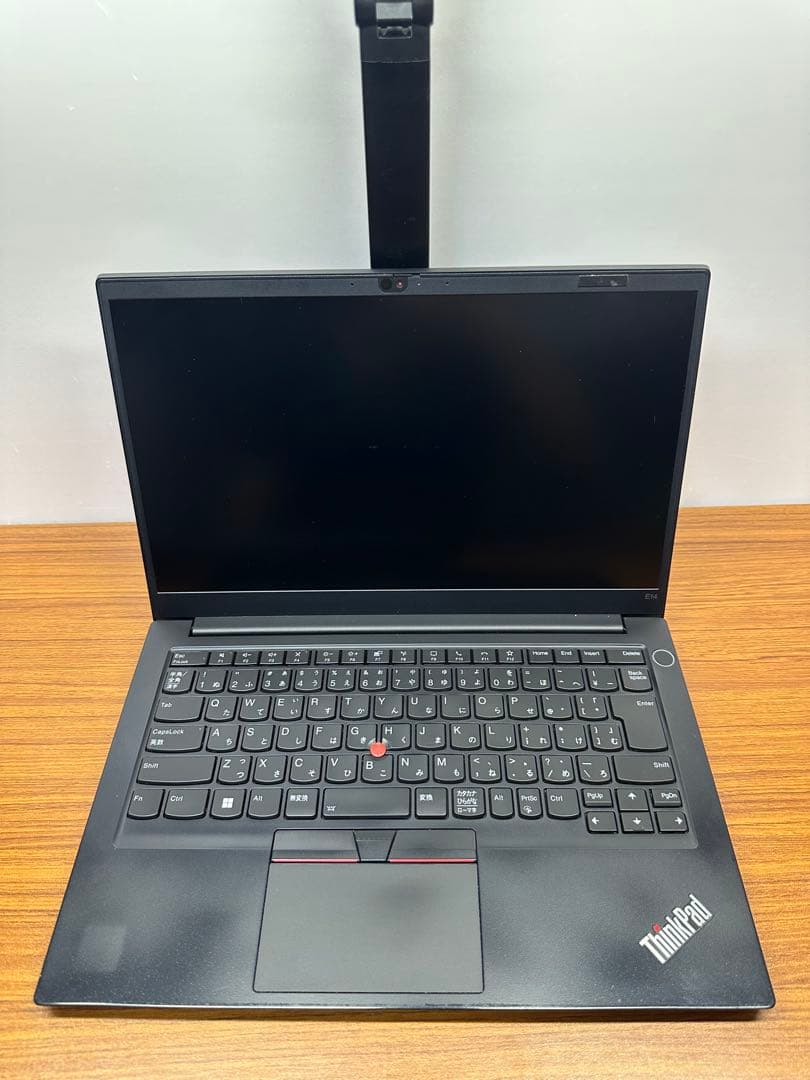 ジャンク品 ThinkPad E14 x2台Mouse X4 x1台