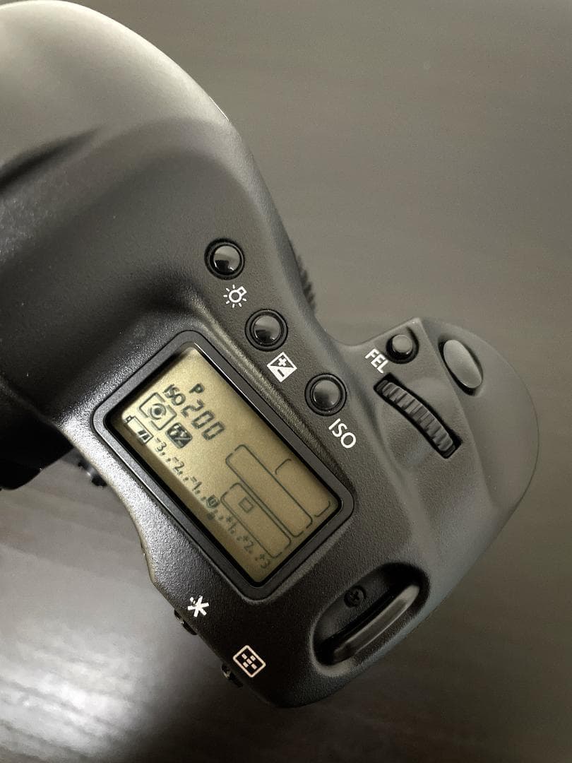 美品 CANON EOS-1Ds MarkIII