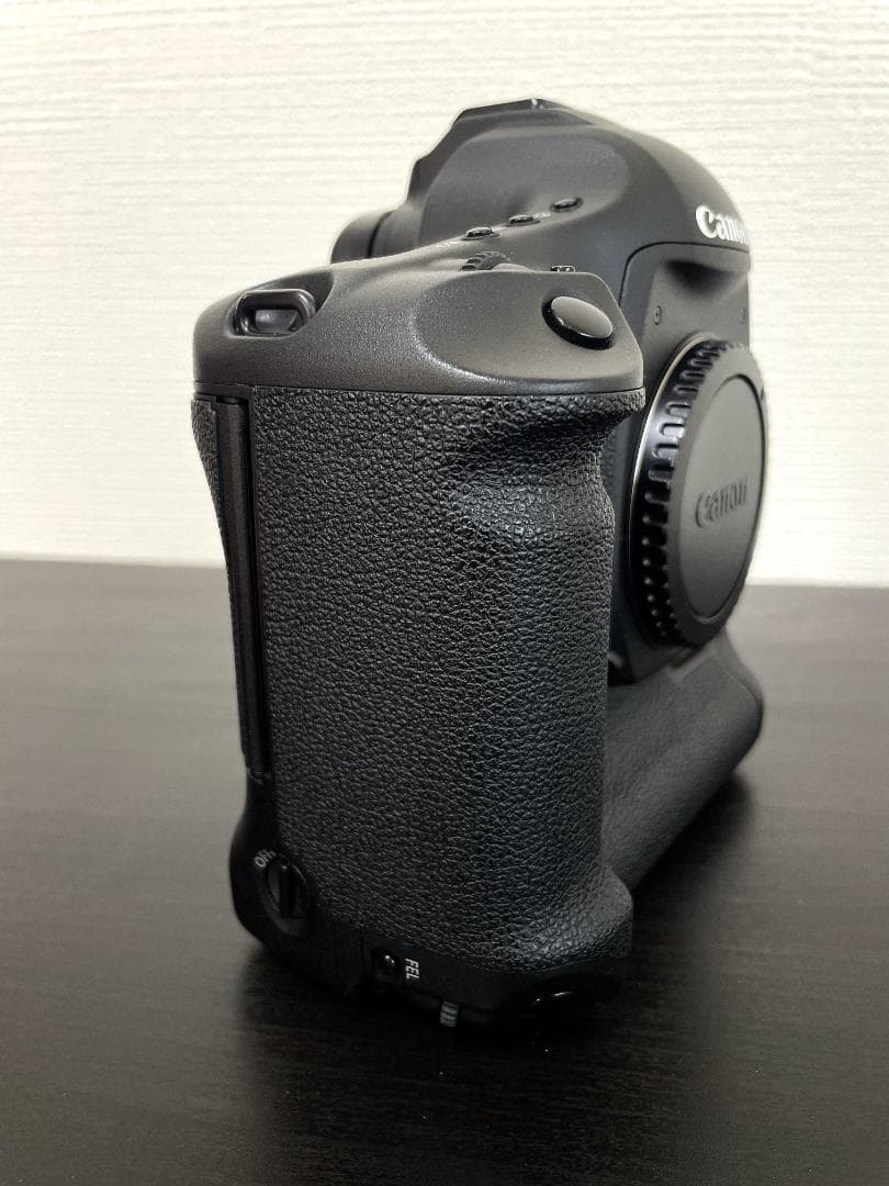 美品 CANON EOS-1Ds MarkIII