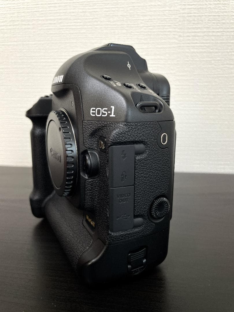 美品 CANON EOS-1Ds MarkIII