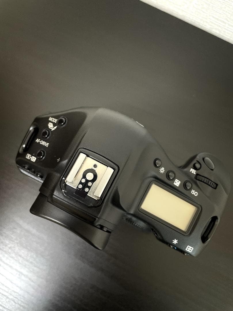 美品 CANON EOS-1Ds MarkIII