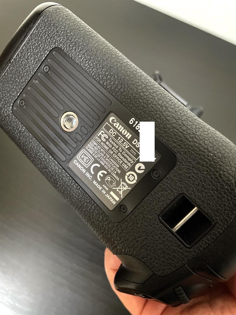 美品 CANON EOS-1Ds MarkIII