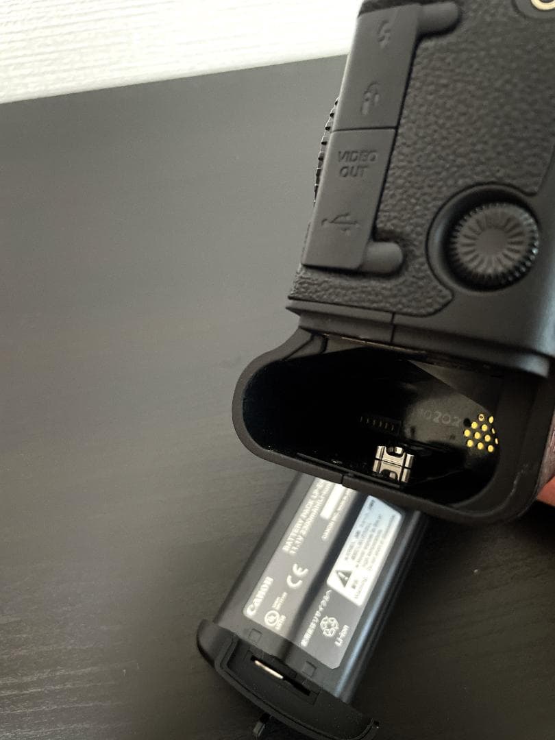 美品 CANON EOS-1Ds MarkIII