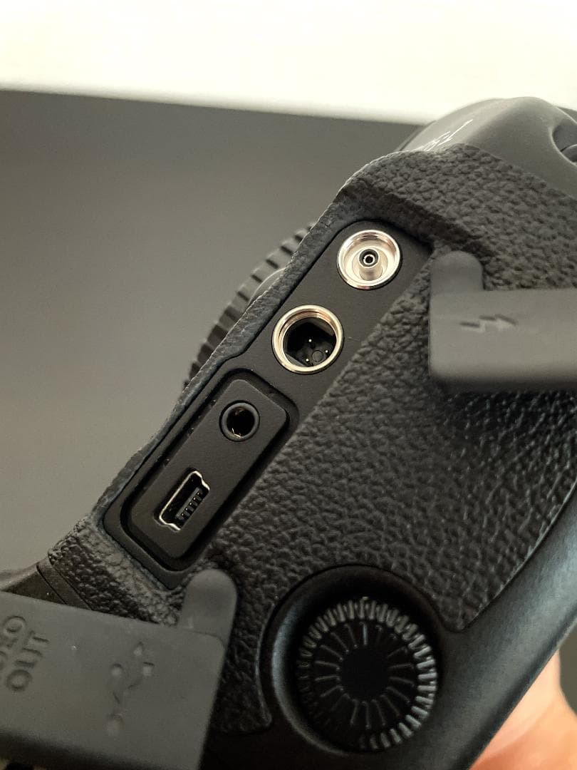 美品 CANON EOS-1Ds MarkIII