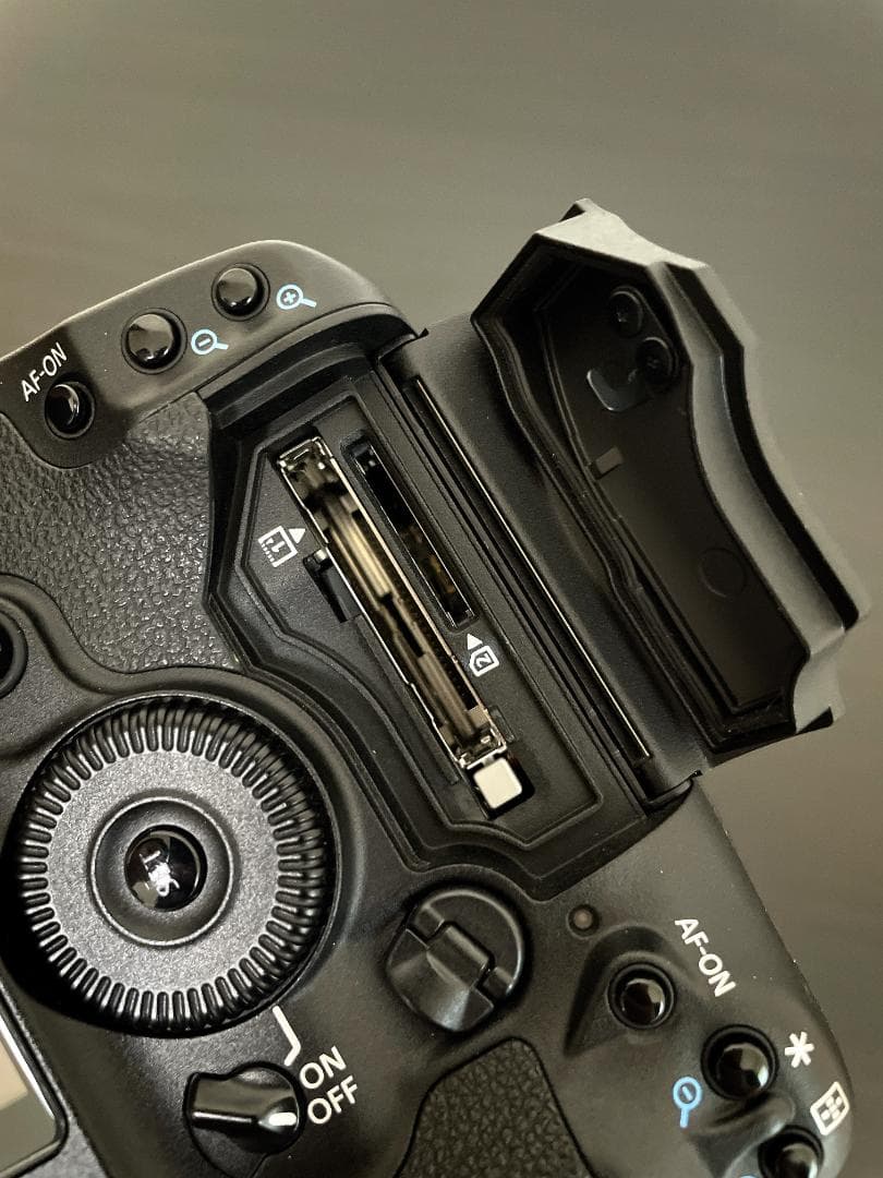 美品 CANON EOS-1Ds MarkIII