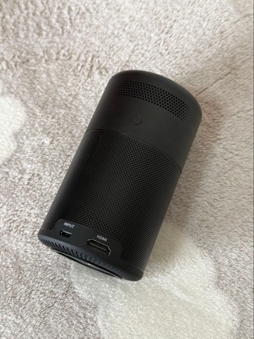 ほぼ未使用　NEBULA Capsule Pro 本体