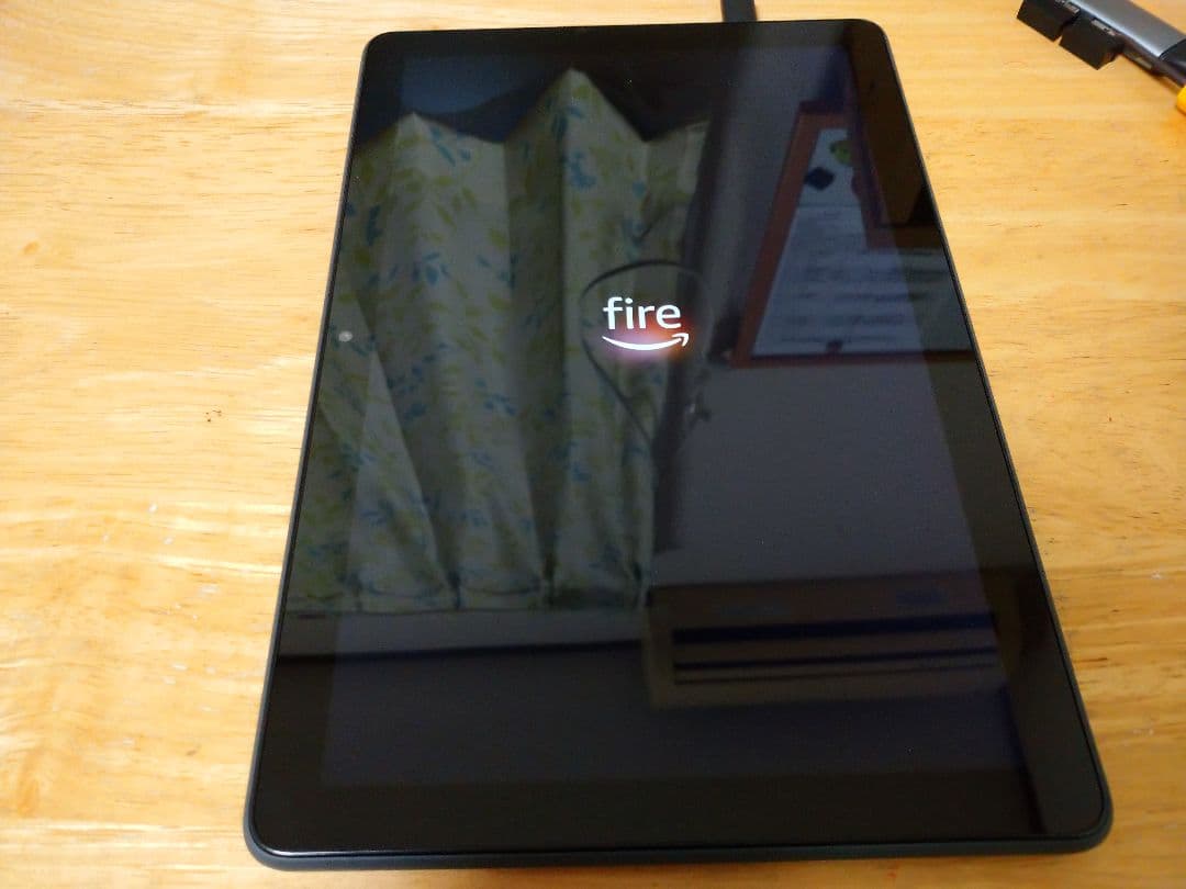Fire HD 10 Plus 64GB 第11世代 美品