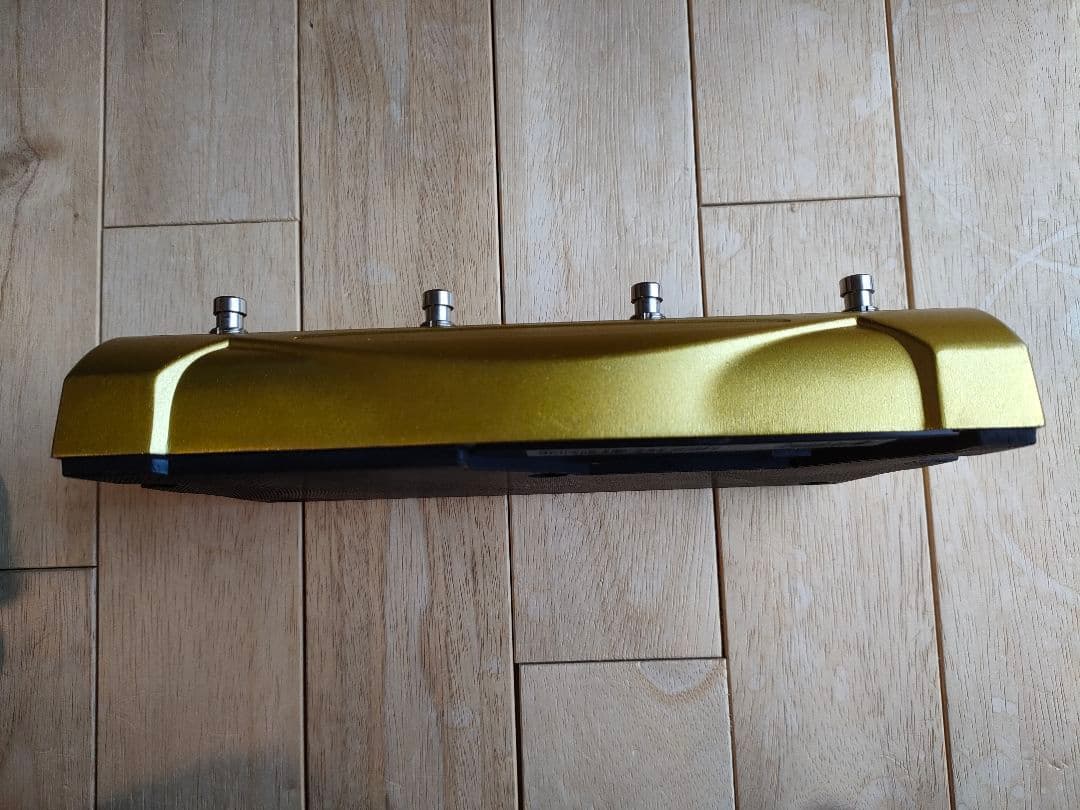 LINE 6 DM4 動作確認済