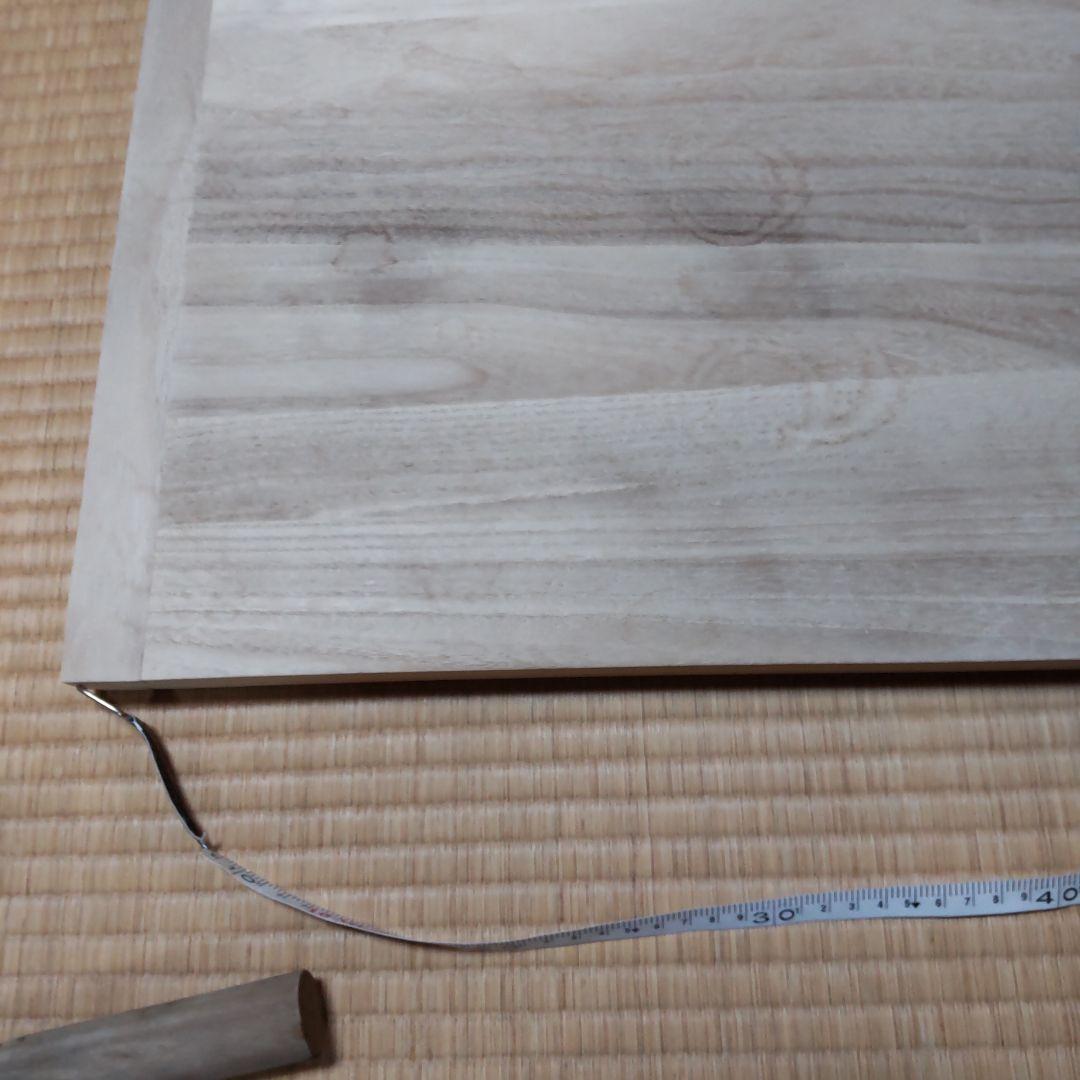 麺打ち台　そば打ち台　業務用75X75 麺棒　関孫六包丁セット