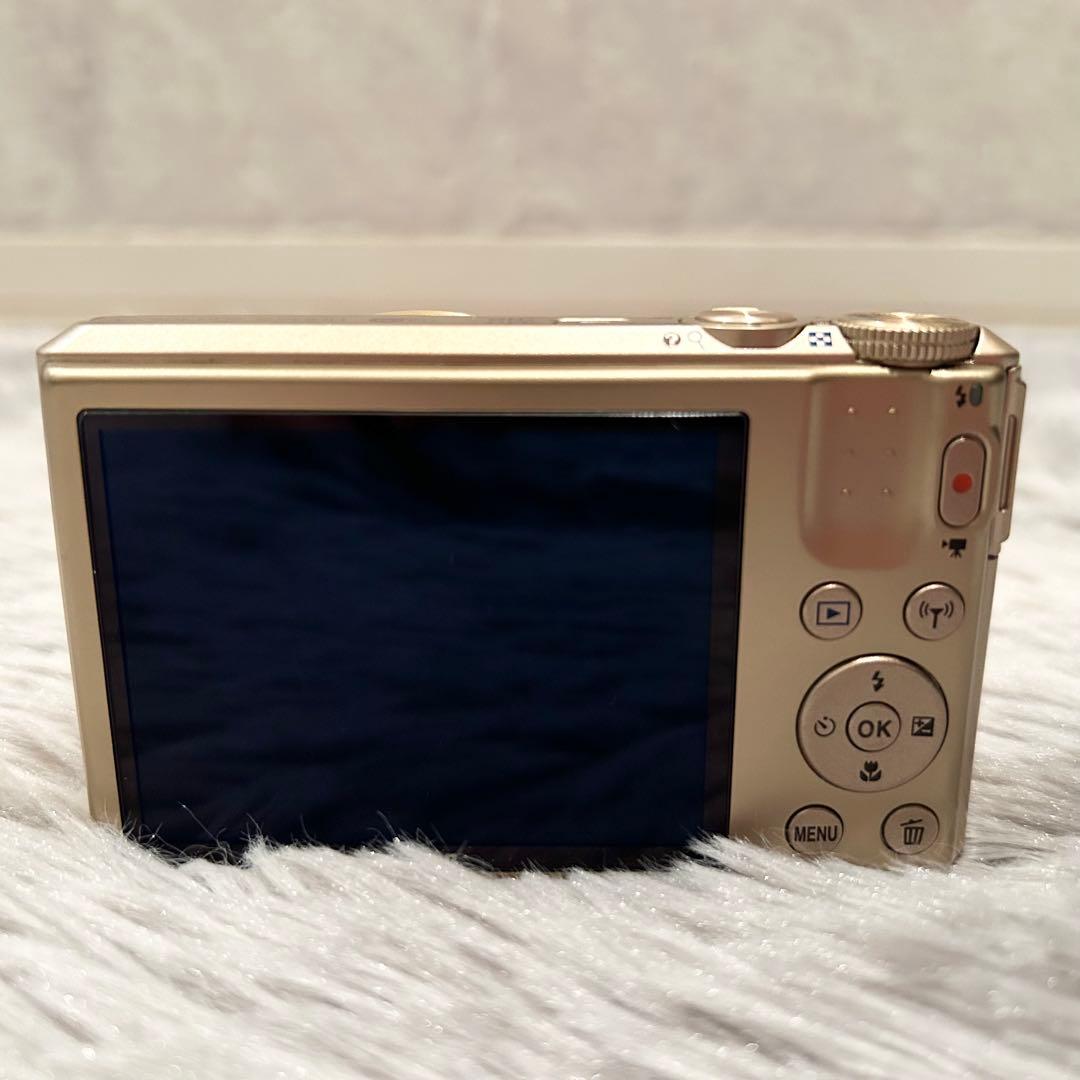 【極美品】Nikon COOLPIX S7000 元箱付きデジカメ WIFI