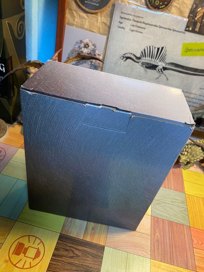 マテル ジュラシックパーク イアンマルコム マルコム博士 レア フィギュア