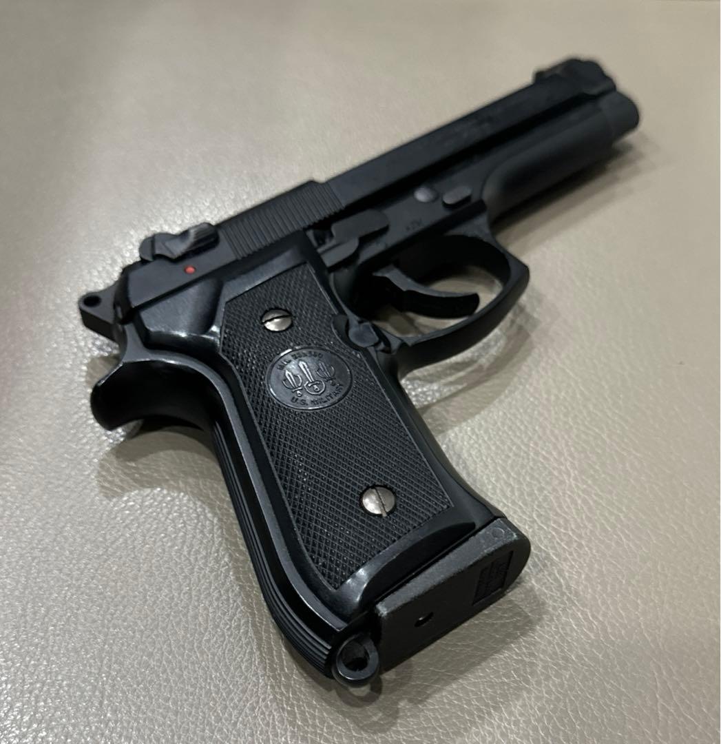 東京マルイの U.S. M9 MILITARY-29598ガスガン美品　動作良好