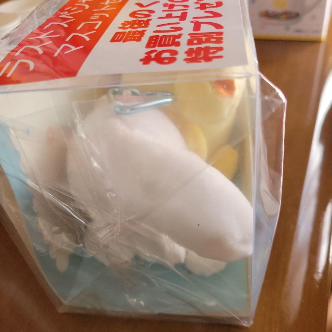 サンリオ当リくじ ラストスペシャル賞 他 ポムポムプリンセット