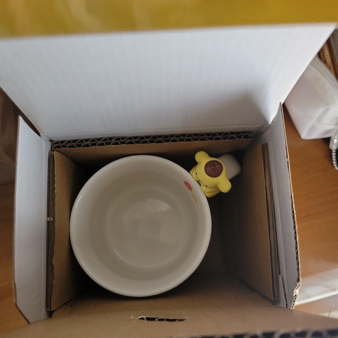 サンリオ当リくじ ラストスペシャル賞 他 ポムポムプリンセット