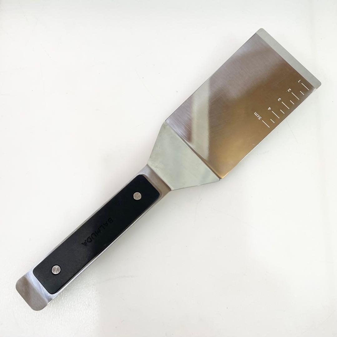 ◎BALMUDA ホットプレート K10A-BK The Plate Pro