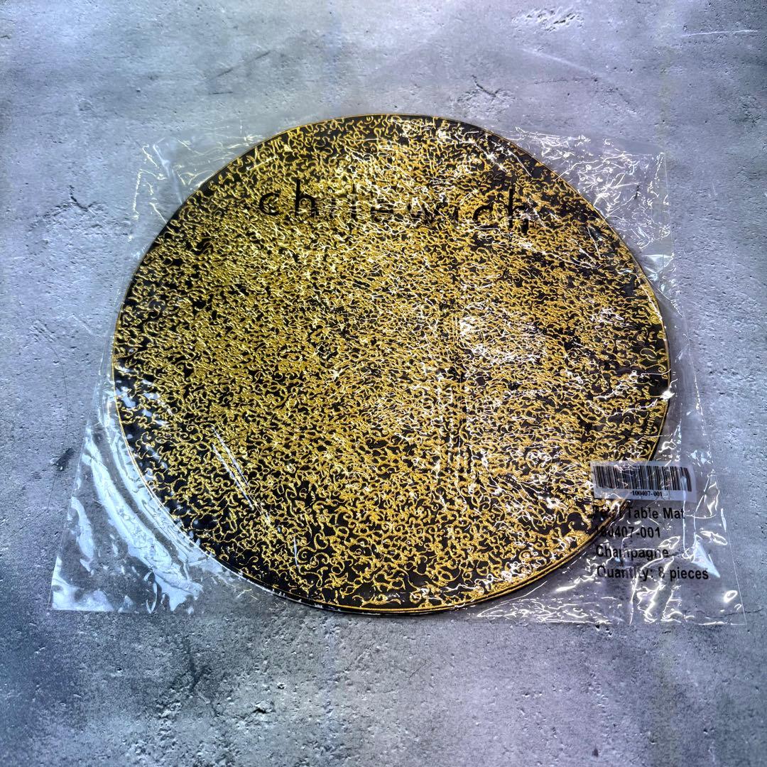 チルウィッチ　ランチョンマット　プレイスマット Chilewich