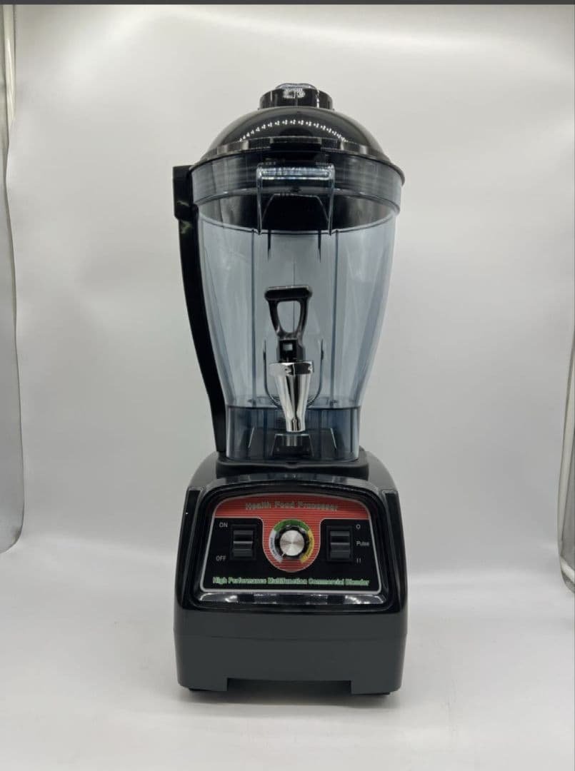 Huanyu 2800W G7400 ブレンダー 3.9L 業務用ミキサー